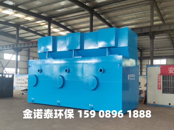邯郸新型FA一体化净水器
